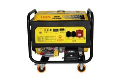 LİON POWER BENZİNLİ JENERATÖR 10KWA MARŞLI  LNG10000E3