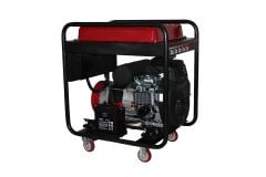 LION POWER BENZİNLİ JENERATÖR  15 KVA BENZİNLİ MARŞLI LNG15000E3