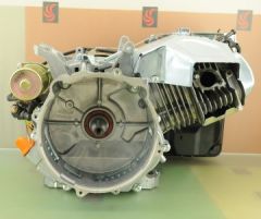 GoldMoto GM440JE Benzinli Motor Jeneratör Tip 15 Hp Marşlı