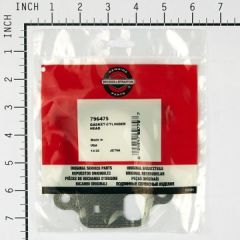 Briggs & Stratton Silindir Kafa Contası Dov 8,5Hp B796475