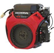 Honda GX690 Benzinli Motor 25,5 Hp Krank Mili Kamalı