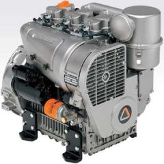 Lombardini 11LD626-3 Dizel Motor Marşlı 42HP L10310000003