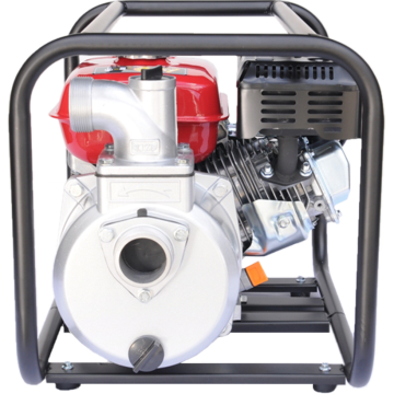 Goldmoto GM2BP Benzinli Su Motoru 2''