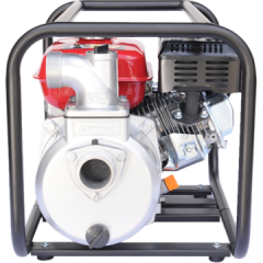 Goldmoto GM2BP Benzinli Su Motoru 2''