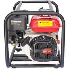 Goldmoto GM2BP Benzinli Su Motoru 2''