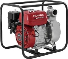 Honda WB20XT Benzinli Su Pompası 2''