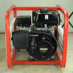 GoldMoto GM4.4BJBSV Benzinli Jeneratör 4.4kVA Monofaze