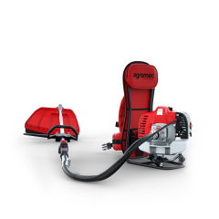 AGROMEC AG-BG520S Motorlu Tırpan