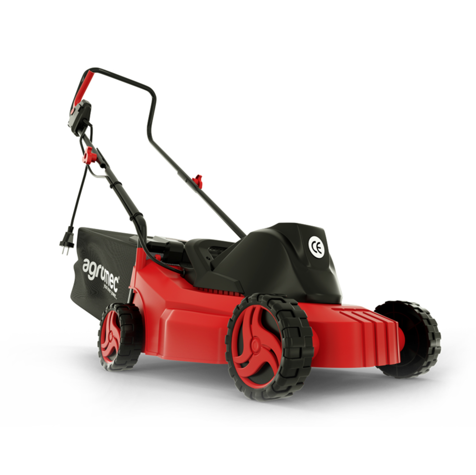 AGROMEC AG-12CEM Elektrikli Çim Biçme