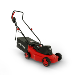 AGROMEC AG-12CEM Elektrikli Çim Biçme