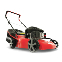 AGROMEC AG-60CBM Benzinli Çim Biçme