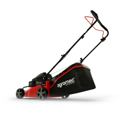AGROMEC AG-60CBM Benzinli Çim Biçme