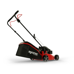 AGROMEC AG-60CBM Benzinli Çim Biçme