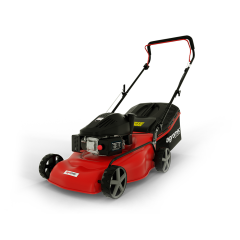 AGROMEC AG-60CBM Benzinli Çim Biçme