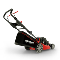 AGROMEC AG-95CBM Benzinli Çim Biçme