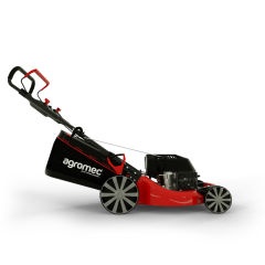 AGROMEC AG-95CBM Benzinli Çim Biçme