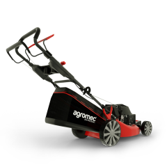 AGROMEC AG-95CBMSN Benzinli Çim Biçme