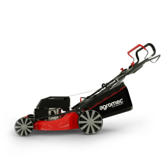 AGROMEC AG-95CBMSN Benzinli Çim Biçme