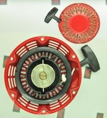 Starter Mekanizması Komple Metal Tırnaklı 160-27000