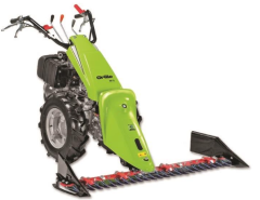 GRİLLO GF3 DİFERANSİYEL KİLİTLİ CF178
