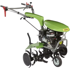 TARAL 210M 2+1 ÇAPA MAKİNASI 168FB BENZİNLİ