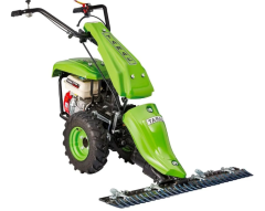 TARAL 19S ÇAYIR BİÇME MAKİNASI 173F 1+1